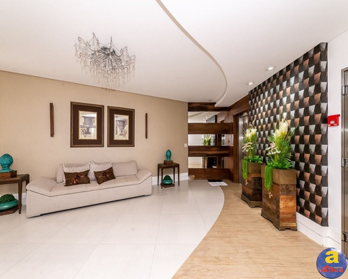 Imagem 14 de 30 de Apartamento 3 Suítes 3 Vagas De Garagem No Centro Em Balneário Camboriú/sc - Imobiliária África - Ap00500 - 69804821