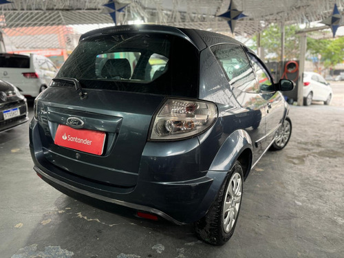 Ford Ka 1.0 Se Flex 3p