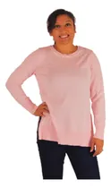 Comprar Tallas Grandes Sweaters Mujer L Extra Lindas Maison Jules