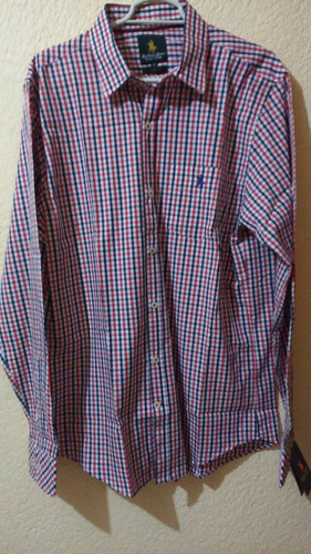 Polo Club Camisa Nueva