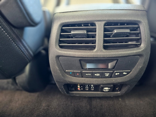 Honda Pilot 2017