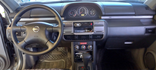 Imagen 5 de 12 de Nissan Xtrail 2003 Xtrail Xtrail