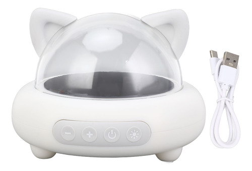 Altavoz Inalámbrico Portátil Con Sonido Envolvente De 360 Gr