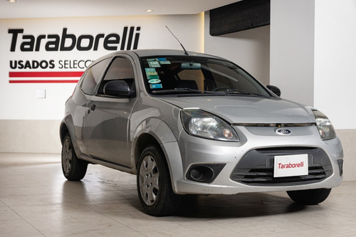 Ford Ka Fly Viral 1.0 Taraborelli Usados