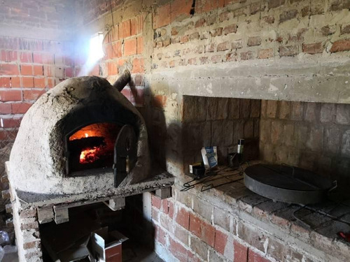 Imagen 20 de 27 de Casa Quinta De Dos Dormitorios, Con Dos Hectareas De Terreno, Parquizada