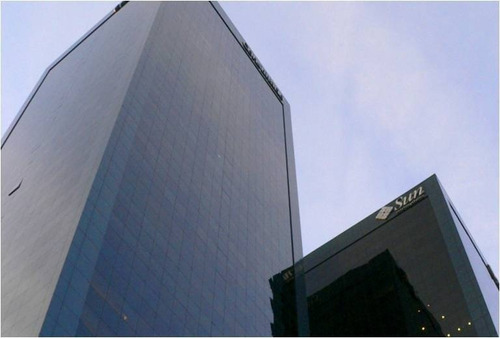 Imagen 3 de 12 de Oficina En Alquiler | Catalinas Plaza, Madero 900 | 430 M2
