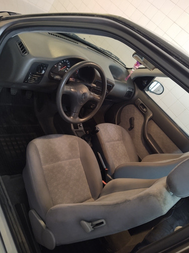 Volkswagen Parati 1.0 16v