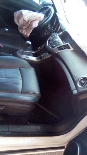Sucata Chevrolet Cruze 2012 / Para Vendas De Peças