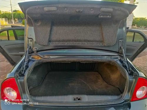 Chevrolet Malibu 2011 2.4 Ltz Ecotec 4p