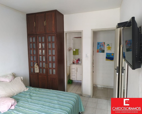 Imagem 21 de 30 de Apartamento - Ap09166 - 70441458