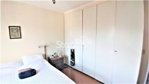 Imagem 10 de 19 de Apartamento À Venda Em Bosque - Ap007215