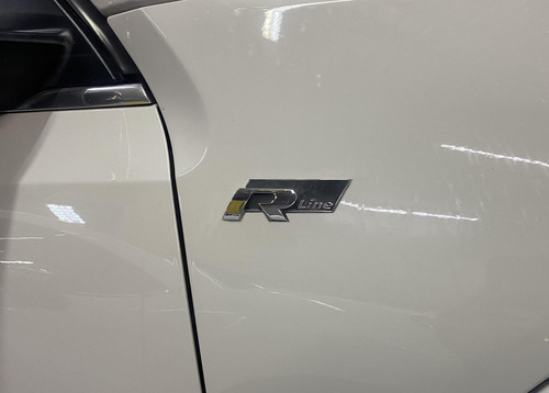 Imagem 13 de 18 de Volkswagen - Fusca 2.0 Tsi 16v Aut. (kit R-line) - 2013