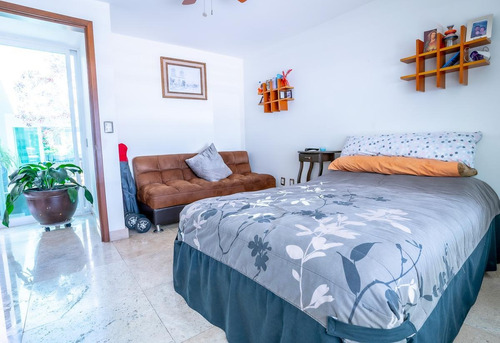 Imagen 14 de 30 de Casa En Venta Cumbres Del Cimatario, Queretaro