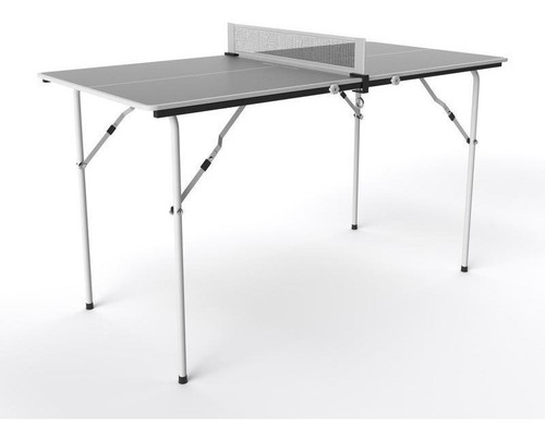 Mini Mesa De Ping Pong Artengo 130 Small Indoor + Raquetas