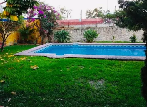 Casa En Venta, Remate Bancario, Brisas De Cuautla, Morelos