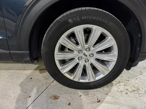 Ford Explorer 2.3 Limited At