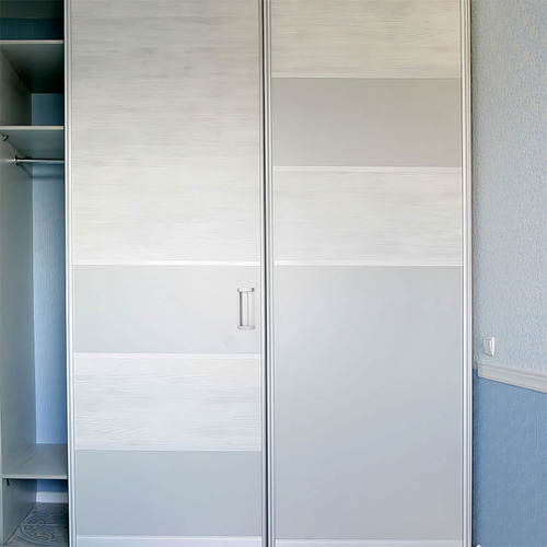 4 Piezas De Manijas De Puerta Ocultas: Manijas De Puerta Ocu