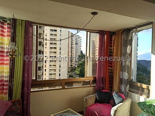 Imagen 3 de 16 de En Venta Hermoso Y Acogedor Apto. En Lomas De Prado Del Este Mls #22-29019 Ma. Vergara*