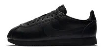 Comprar Zapatillas Nike Classic Cortez Leather Triple 749571-002   
