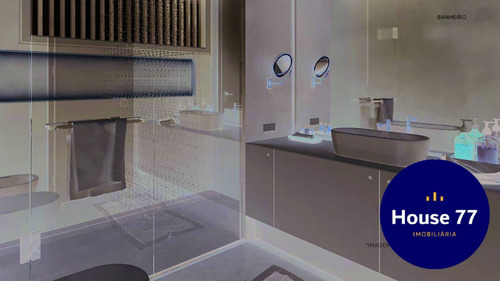 Imagem 12 de 15 de Casa Em Condominio A Venda No Unyco Brooklin - 62030587
