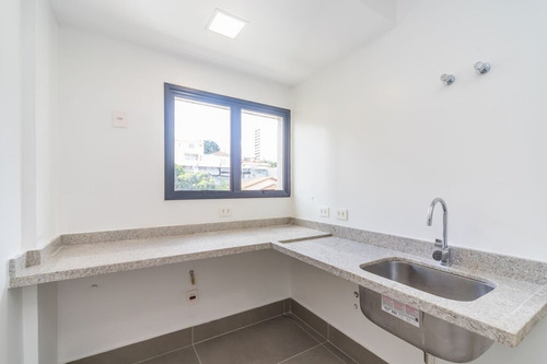 Imagem 25 de 30 de Apartamento À Venda No Bairro Sumaré - São Paulo/sp - O-9851-19100