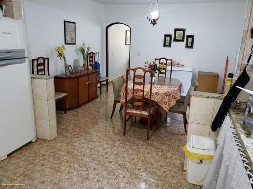 Imagem 12 de 15 de Sobrado Para Venda Em Guarulhos, Parque Continental Ii, 4 Dormitórios, 1 Suíte, 4 Banheiros, 2 Vagas - 1117_1-1653855