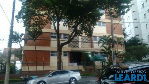 Imagem 8 de 9 de Apartamento - Aclimação - Sp - 495120