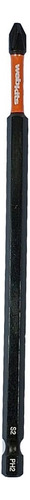 Bit Phillips Ph2 150mm 1un De Impacto Imantado Webkits