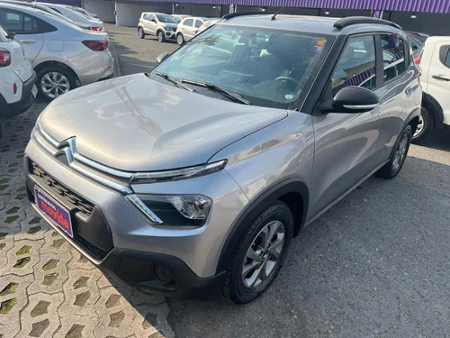 Citroën C3 Live Pack 1.0 (Flex)