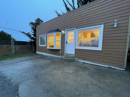 Departamento Amoblado En Arriendo De 1 Dorm. En Punta Arenas