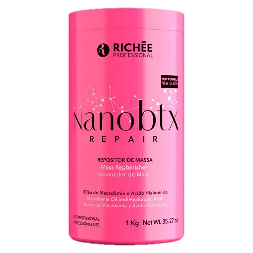 Nano Botox Richee