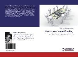 Libro The State Of Crowdfunding - Franciscus Alexander Te...