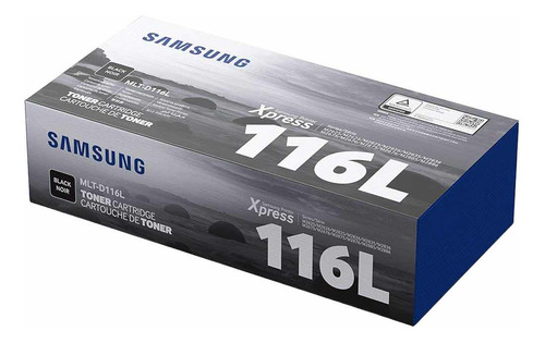 Toner Samsung 116l Al Por Mayor Y Menor