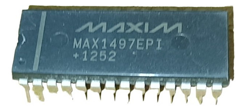 Max1497epi Circuito Integrado Maxim Original 