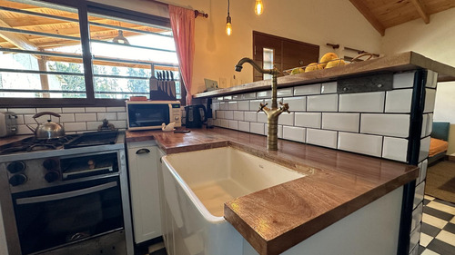 Chacra En Venta En Carlos Keen