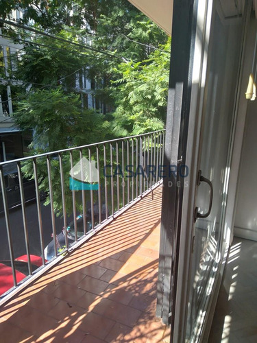 Departamento En Venta Ubicado En Palermo Chico, Capital Federal, Buenos Aires