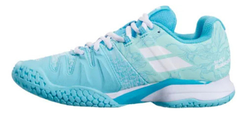 Zapatillas Babolat Propulse Blast Mujer Tenis Padel - Salas