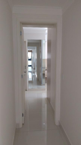 Apartamento Com 3 Dormitórios À Venda, 137 M² Por R$ 1.500.000,00 - Loteamento Residencial Vila Bella Dom Pedro - Campinas/sp - Ap6164