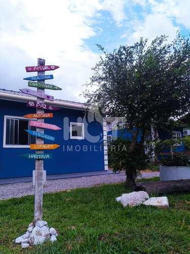 Imagem 10 de 17 de Casa Para Vender No Ribeirão Da Ilha 2 Quartos, Florianópolis Sc - 3263