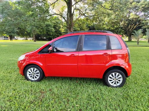 Fiat Idea 1.4 4P ATTRACTIVE FLEX