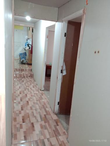 Casa 6 Dormitorios 1 Baño Amplio Terreno, Loncura, Quintero
