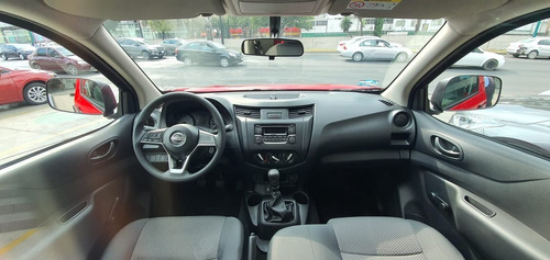 Imagen 6 de 8 de Nissan Np 300 Chasis Tm Ac 2022