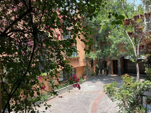 Imagen 17 de 18 de Casa En Condominio En San Angel