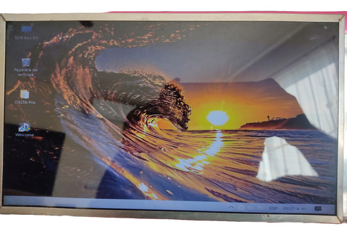 Pantalla Display 14 Led 40 Pin Au Optronics B140xw01 V8 (Usado)