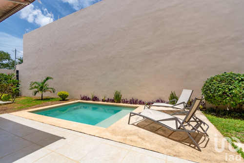 Venta Casa 3 Ambientes Montebello