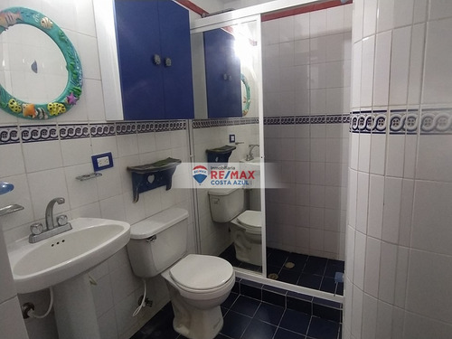 En Venta Comomo Y Acogedor Apartamento En Residencias Palmera Garden Suites En Tucacas