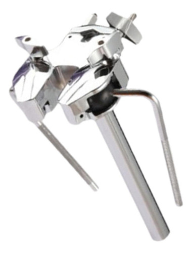Soporte De Tambor De Aleación De Zinc, Hardware De