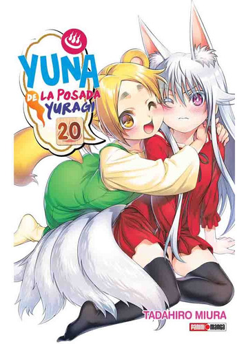 Panini Argentina - Yuna De La Posada Yuragi #20 - !!