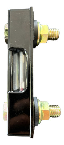 Visor Nivel De Aceite Y Temperatura 76mm Hp