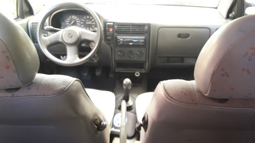 Volkswagen Caddy 1.9 Sd Aa